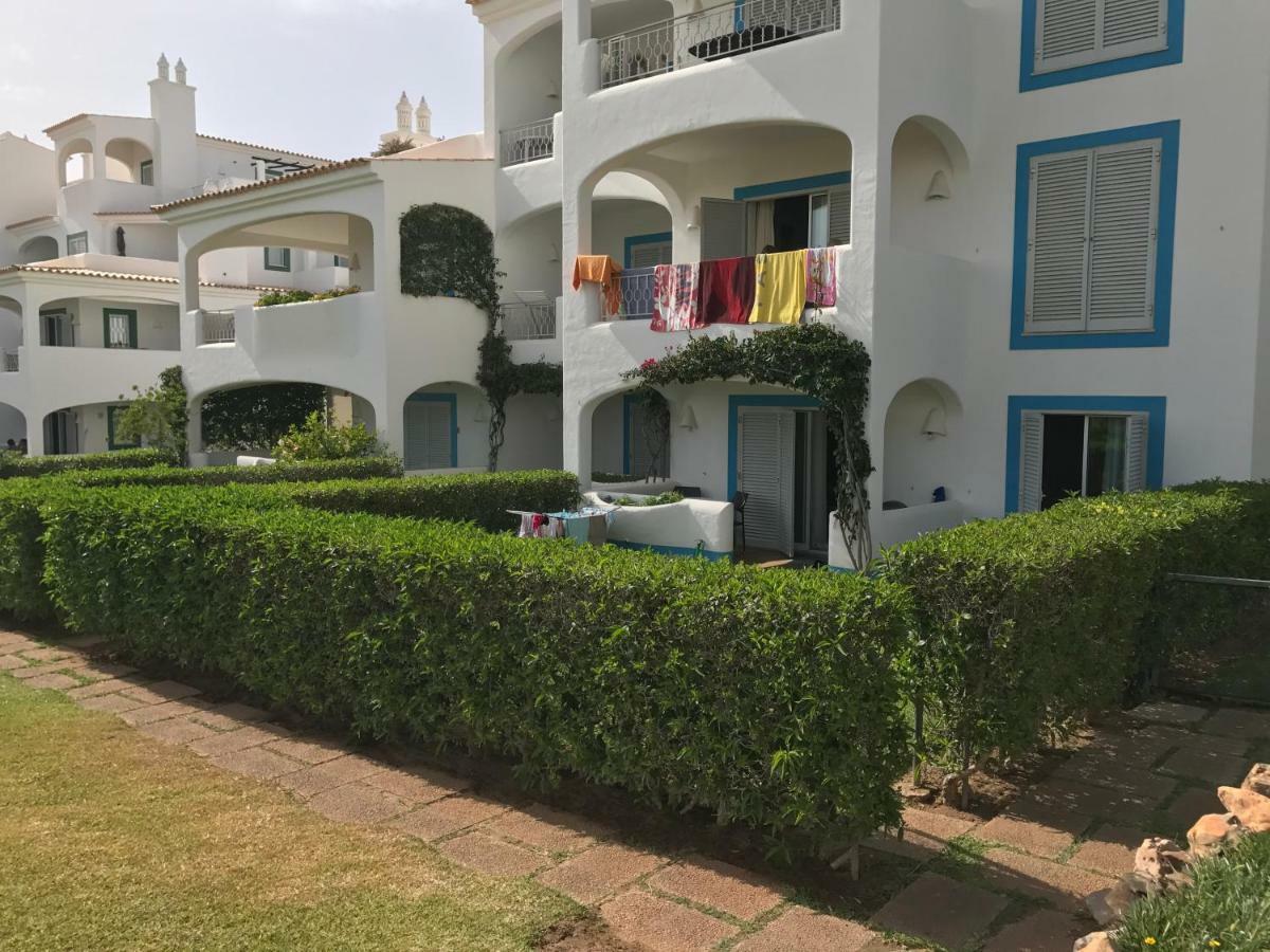 Solar Monteverde Vilamoura Exterior foto